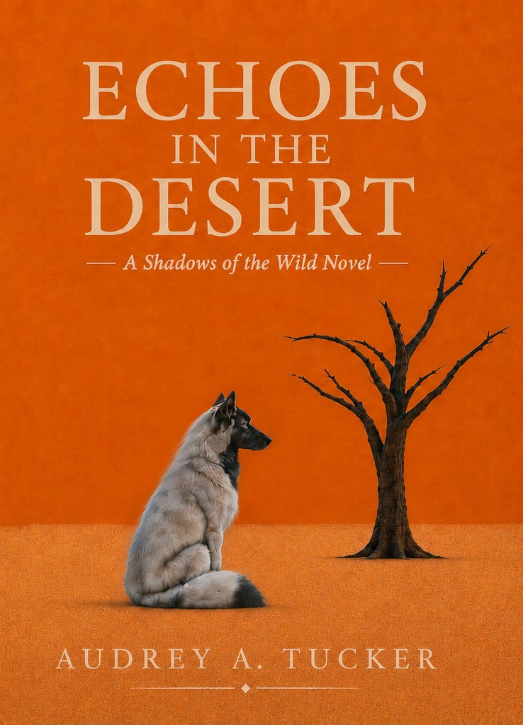 Echoes in the Desert
